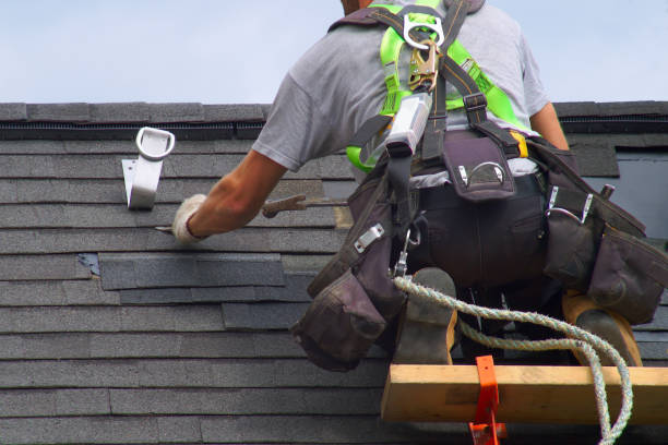 Roof Waterproofing Services in Dale, IN
