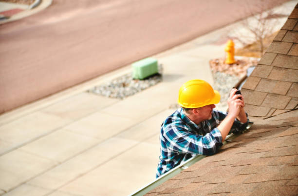 Best Residential Roof Replacement  in Dale, IN