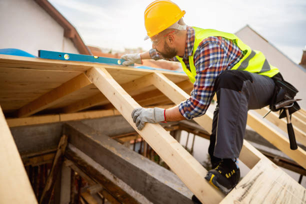 Best Roof Waterproofing Services  in Dale, IN