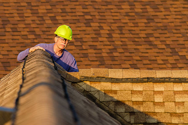 Quick and Trustworthy Emergency Roof Repair Services in Dale, IN